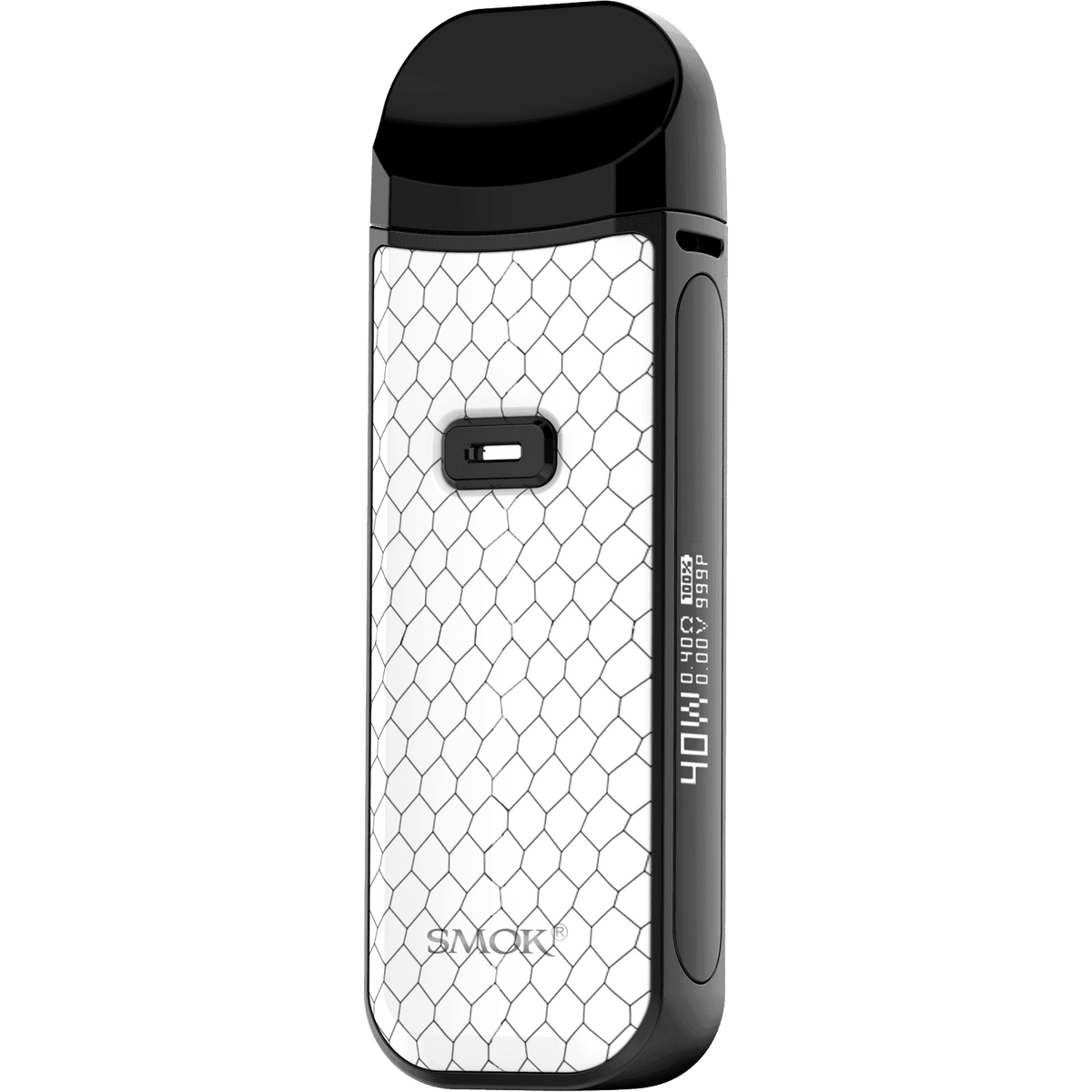 SMOK NORD 2 POD VAPE WHITE COBRA - Click & Vape