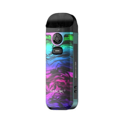 Smok Nord 4 (80W) Pod Kit - Click & Vape