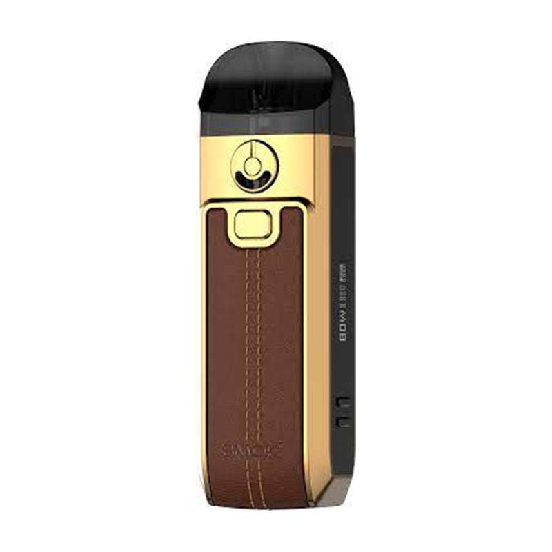 Smok Nord 4 (80W) Pod Kit - Click & Vape