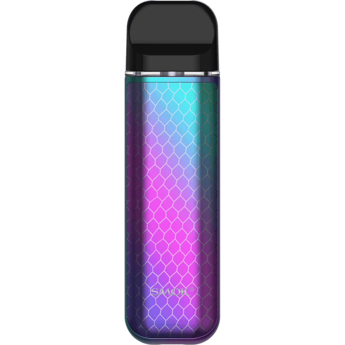SMOK NOVO 2 POD 7-COLOR COBRA - Click & Vape