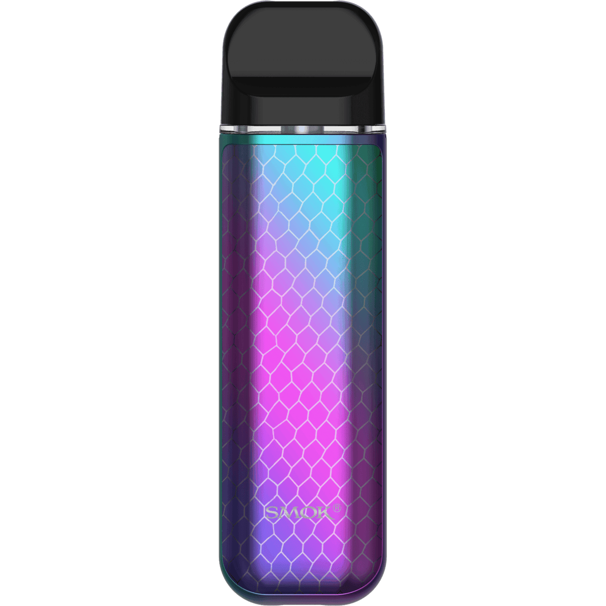 SMOK NOVO 2 POD 7-COLOR COBRA - Click & Vape