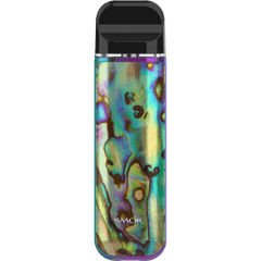 SMOK NOVO 2 POD 7-COLOR SHELL - Click & Vape