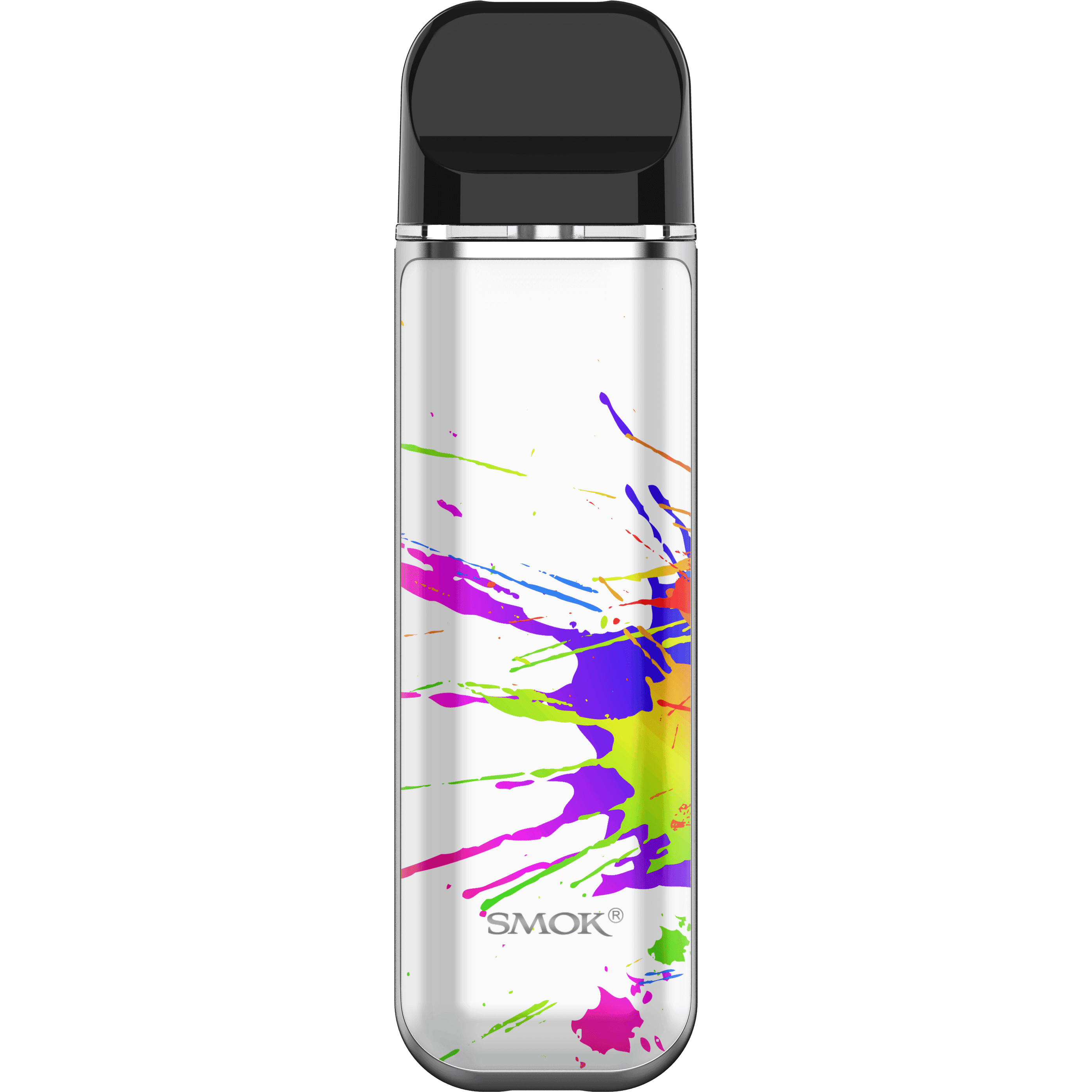 SMOK NOVO 2 POD 7-COLOR SPRAY - Click & Vape
