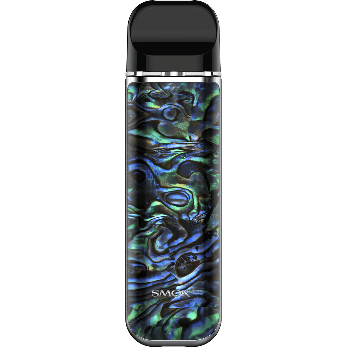 SMOK NOVO 2 POD BLUE SHELL - Click & Vape