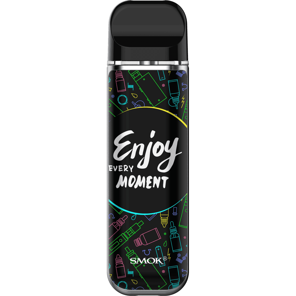 SMOK NOVO 2 POD ENJOY - Click & Vape