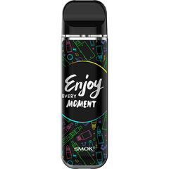 SMOK NOVO 2 POD ENJOY - Click & Vape
