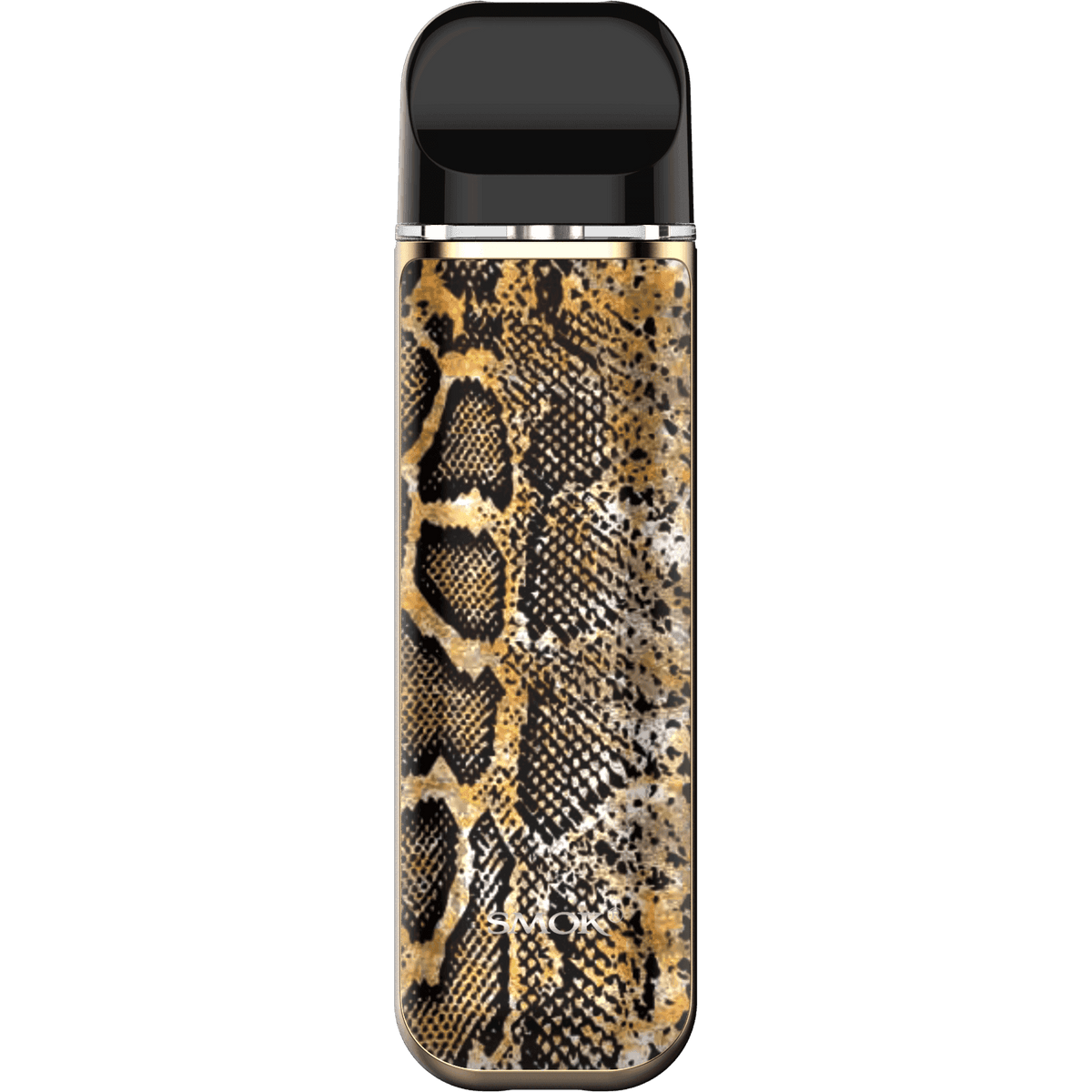 SMOK NOVO 2 POD GOLD COBRA - Click & Vape