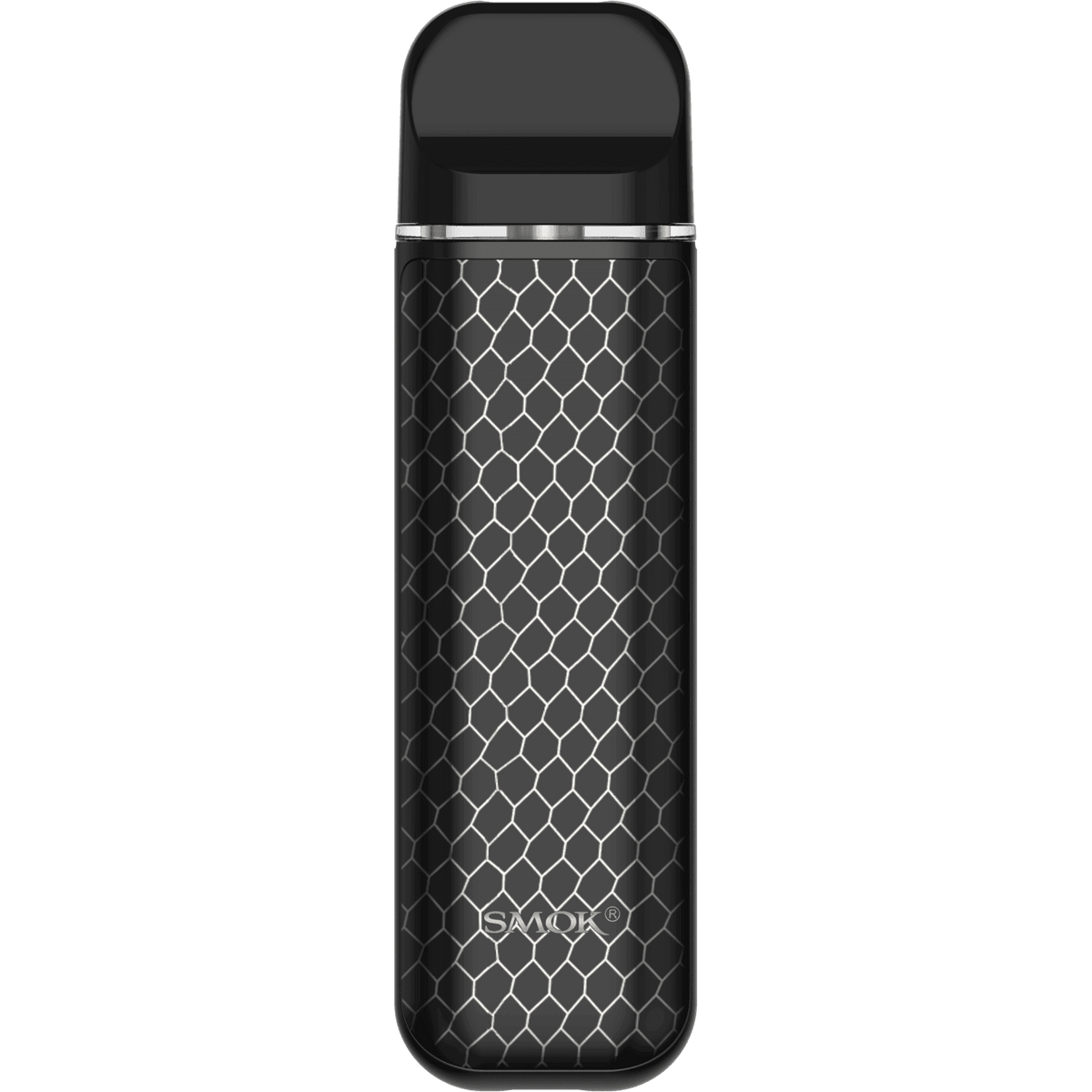 SMOK NOVO 2 POD IML BLACK COBRA - Click & Vape