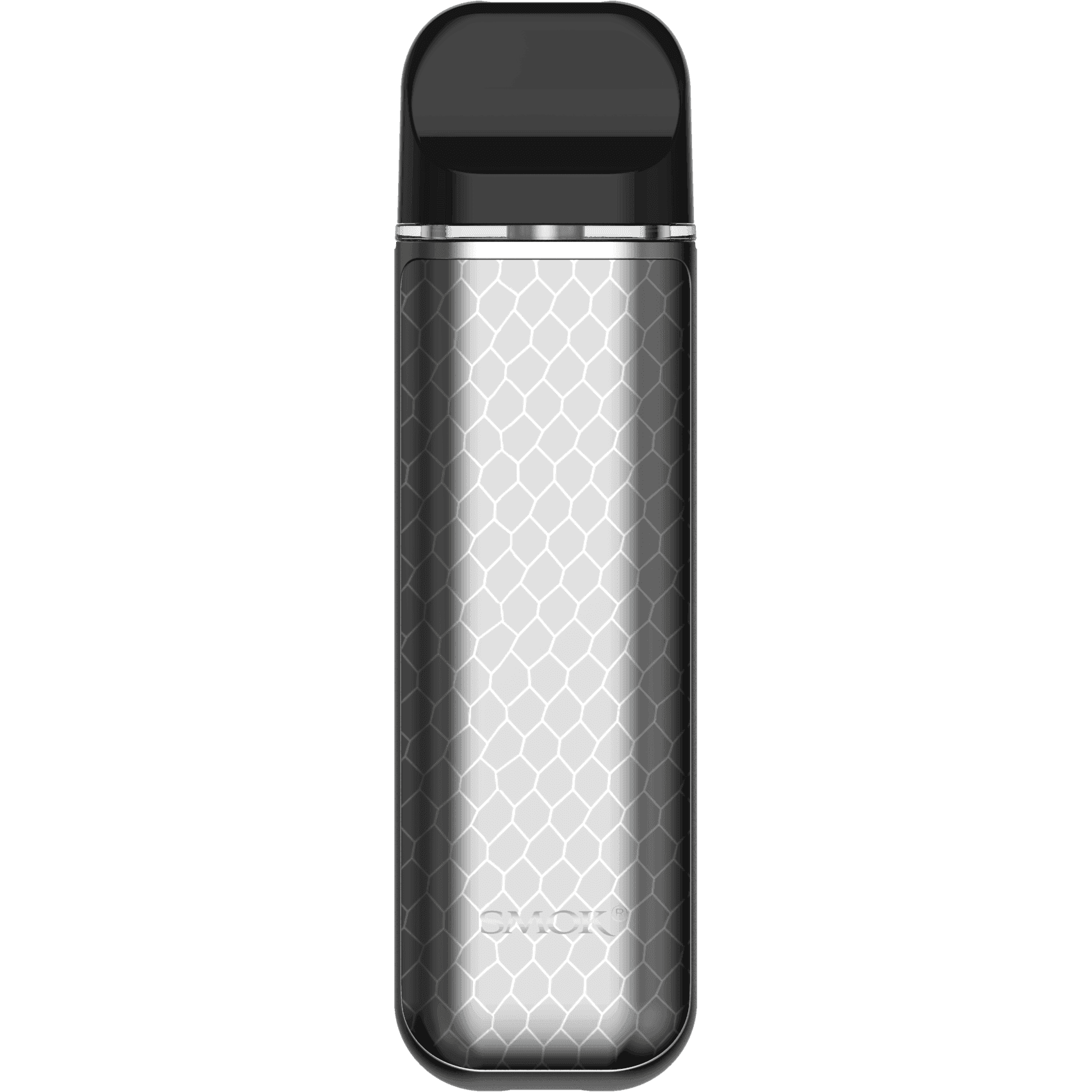 SMOK NOVO 2 POD IML SILVER COBRA - Click & Vape