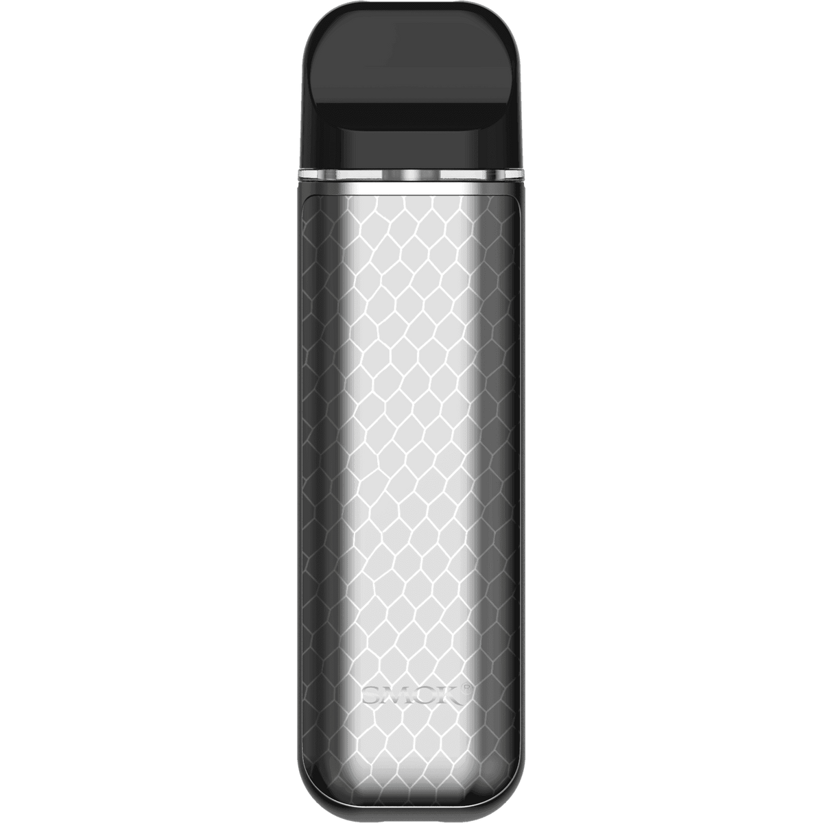 SMOK NOVO 2 POD IML SILVER COBRA - Click & Vape