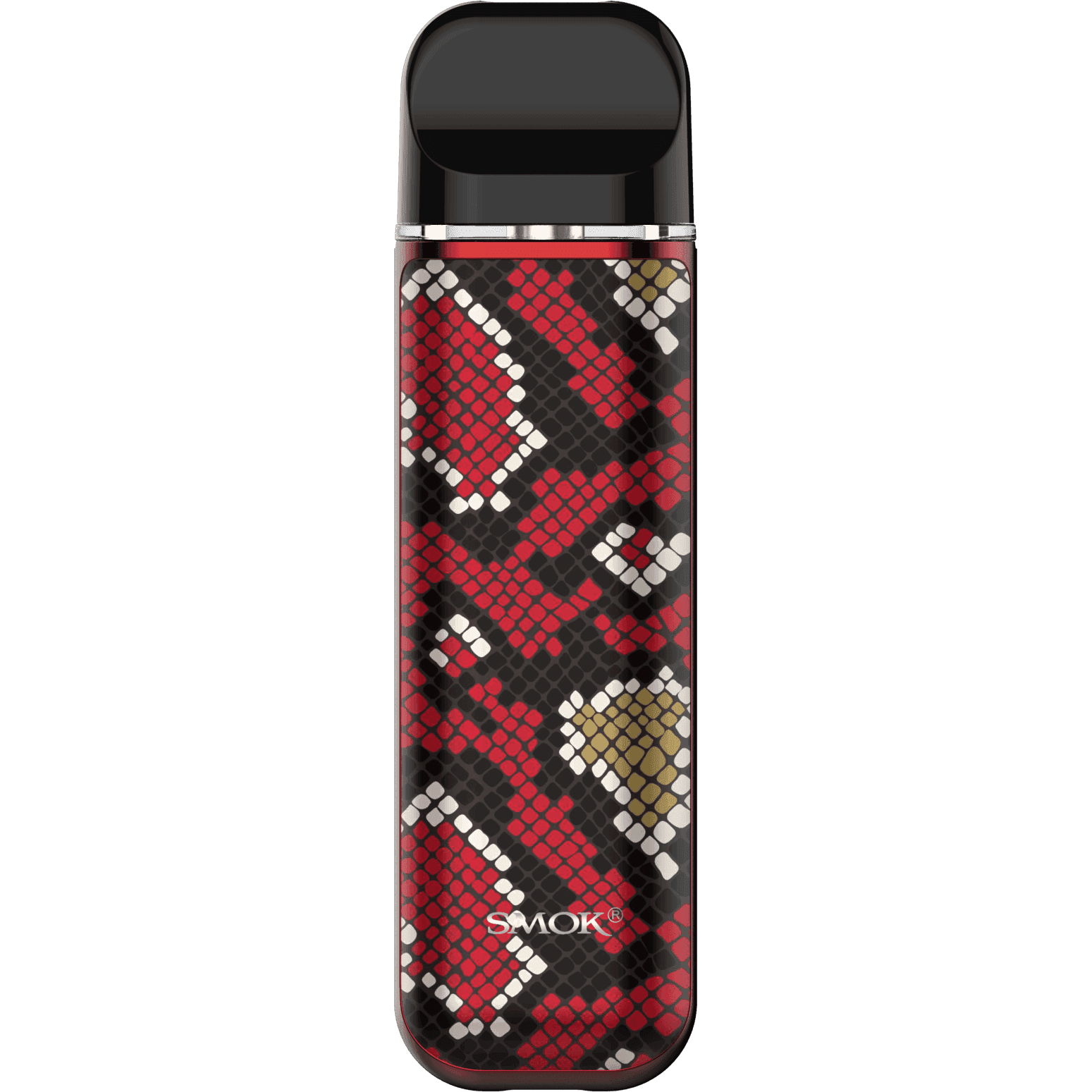 SMOK NOVO 2 POD RED COBRA - Click & Vape