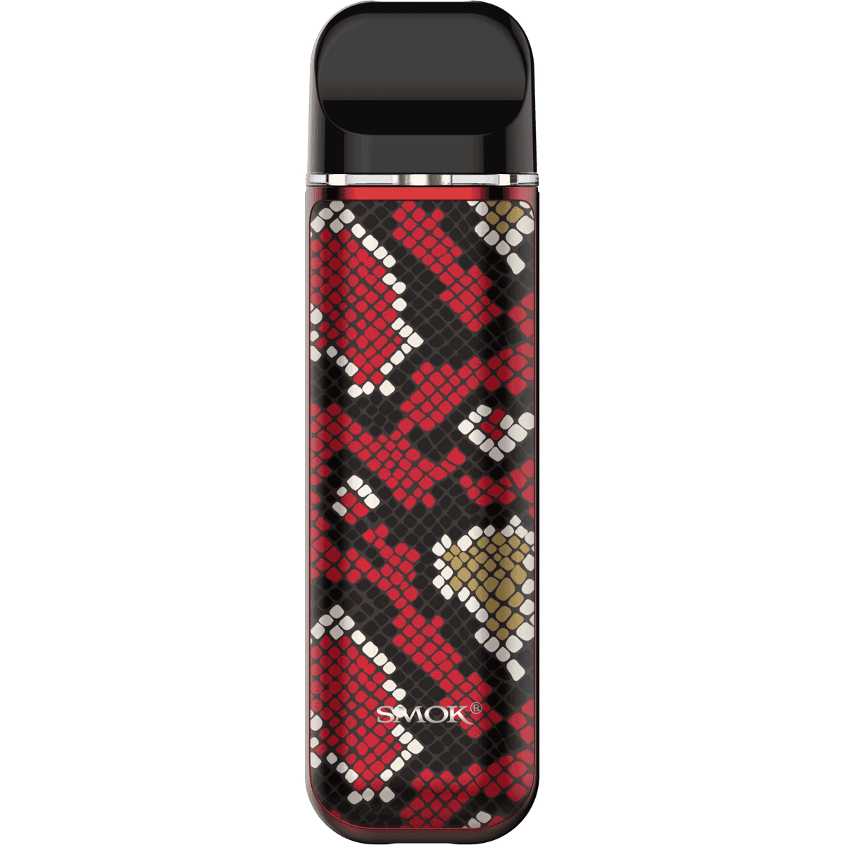 SMOK NOVO 2 POD RED COBRA - Click & Vape
