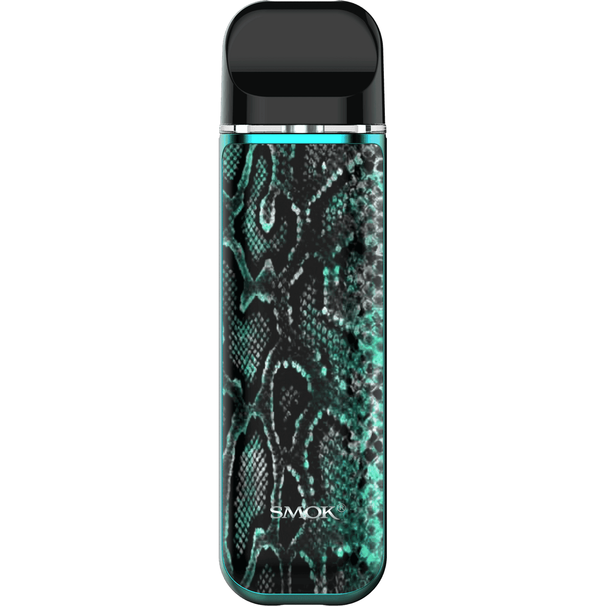 SMOK NOVO 2 POD TIFFANY BLUE COBRA - Click & Vape