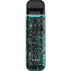 SMOK NOVO 2 POD TIFFANY BLUE COBRA - Click & Vape