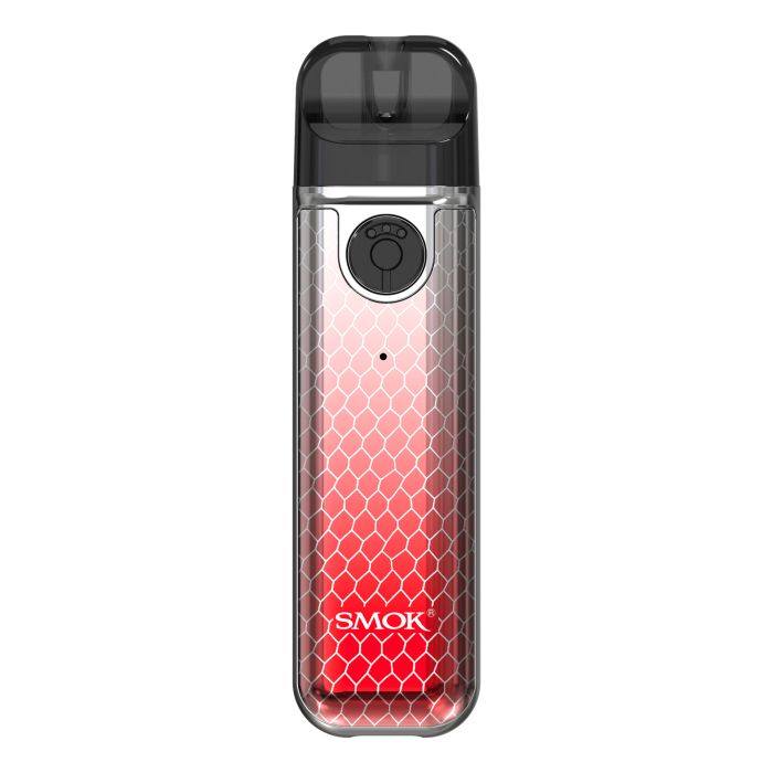 Smok Novo 4 Mini Pod Kit - Click & Vape