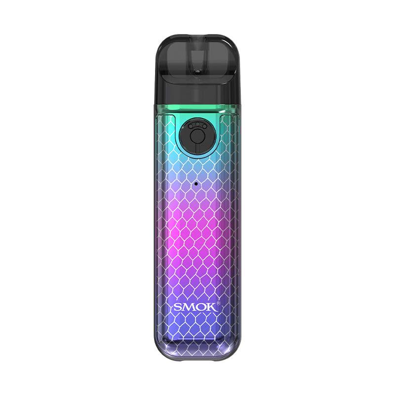 Smok Novo 4 Mini Pod Kit - Click & Vape