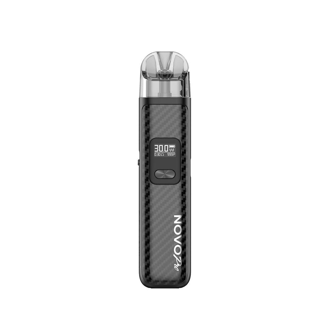 SMOK Novo Pro Pod Vape Kit - Click & Vape