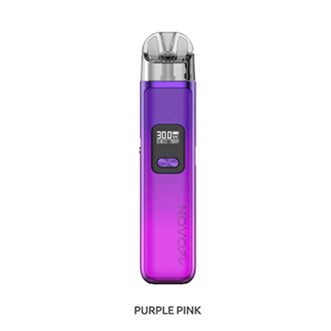 SMOK Novo Pro Pod Vape Kit - Click & Vape