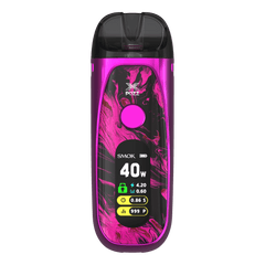 SMOK POZZ X PURPLE - Click & Vape