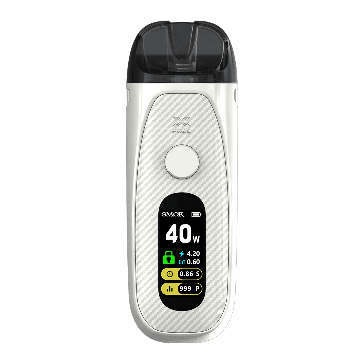 SMOK POZZ X WHITE - Click & Vape