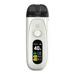 SMOK POZZ X WHITE - Click & Vape