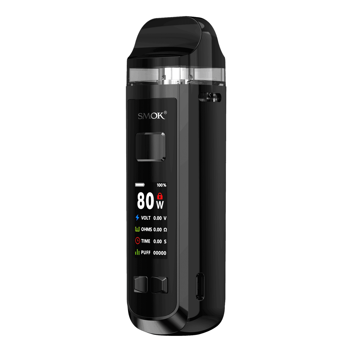 SMOK RPM 2 POD PRISM DEEP TARNISH - Click & Vape