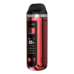 SMOK RPM 2 POD RED - Click & Vape