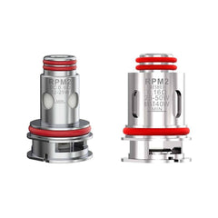 Smok RPM 2 Replacement Coils - Click & Vape