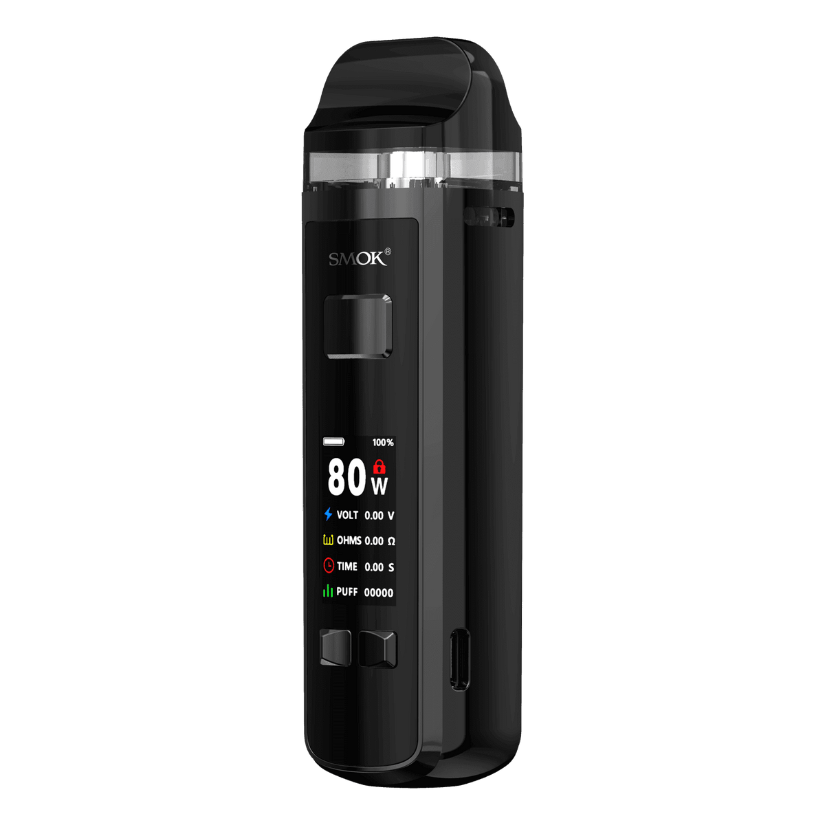 SMOK RPM 2S POD PRISM DEEP TARNISH - Click & Vape