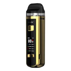 SMOK RPM 2S POD PRISM GOLD - Click & Vape