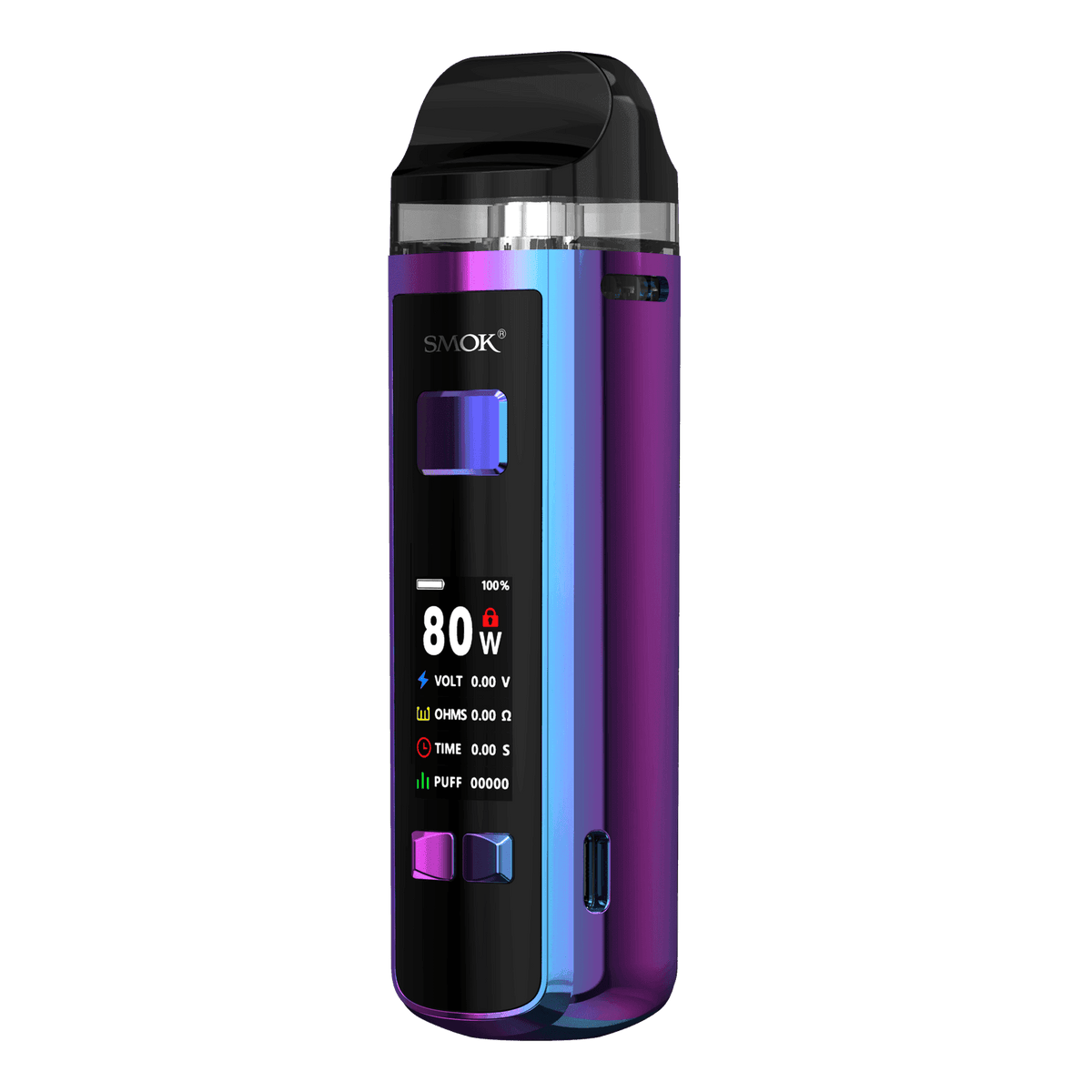 SMOK RPM 2S POD PRISM RAINBOW - Click & Vape