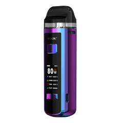 SMOK RPM 2S POD PRISM RAINBOW - Click & Vape