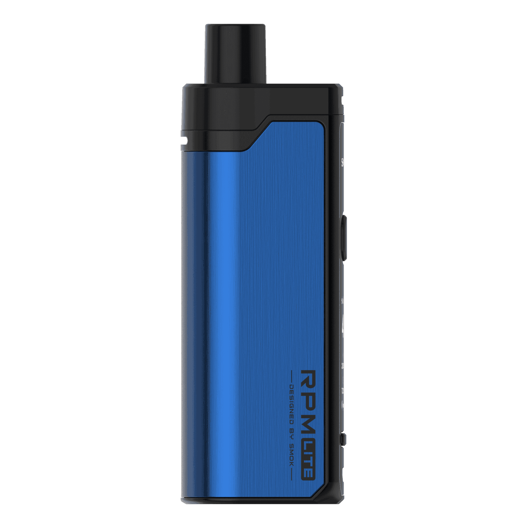 SMOK RPM LITE POD VAP KIT BLUE - Click & Vape