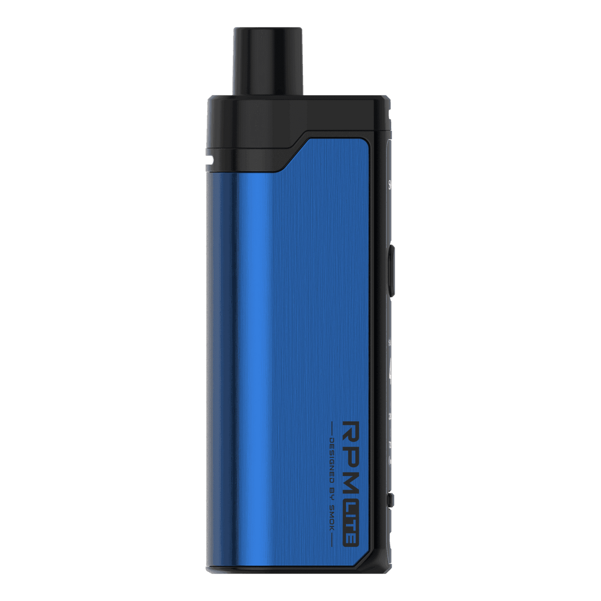 SMOK RPM LITE POD VAP KIT BLUE - Click & Vape