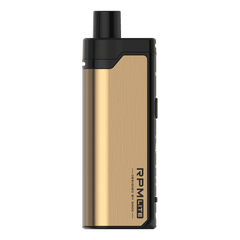 SMOK RPM LITE POD VAP KIT GOLD - Click & Vape