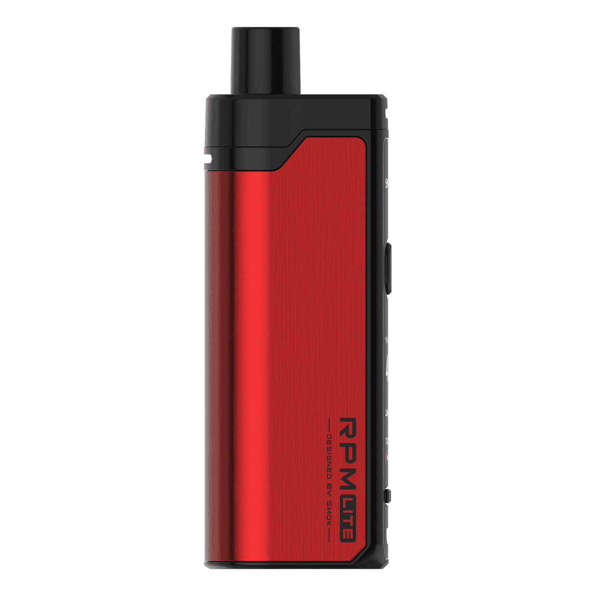 SMOK RPM LITE POD VAP KIT RED - Click & Vape