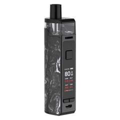 SMOK RPM80 POD BLACK AND WHITE RESIN - Click & Vape
