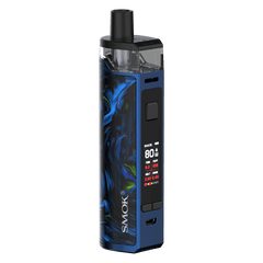 SMOK RPM80 POD PRO FLUID BLUE - Click & Vape