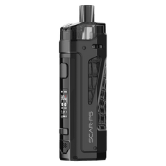 SMOK SCAR P3 POD BLACK - Click & Vape