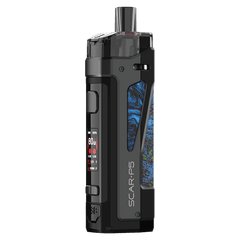 SMOK SCAR P3 POD FLUID BLUE - Click & Vape