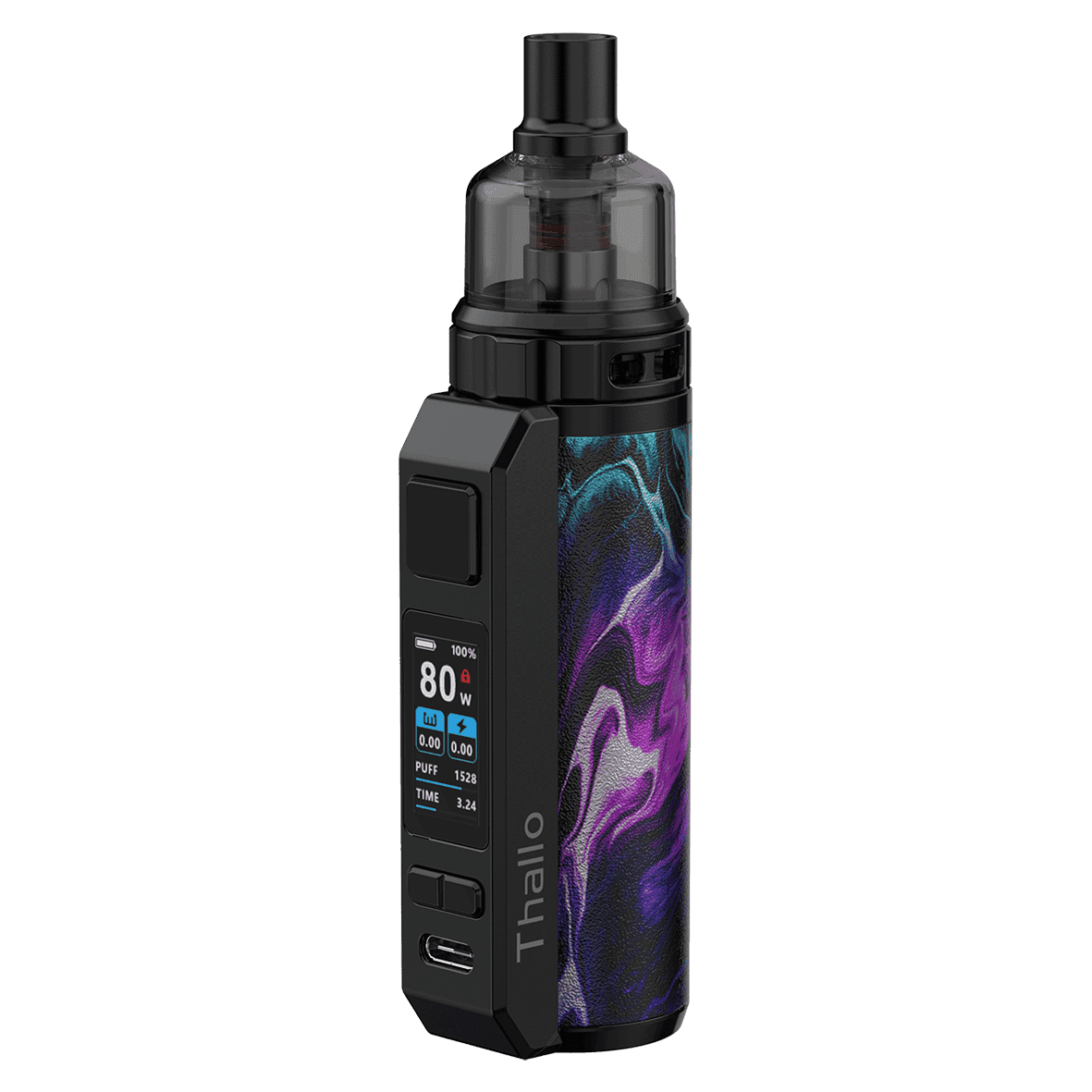 SMOK THALLO POD FLUID 7-COLOR - Click & Vape