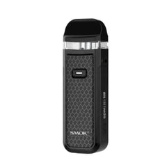 SMOKE NORD X BLACK COBRA - Click & Vape