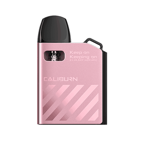 UWEL CALIBURN AK2 SAKURA PINK - Click & Vape