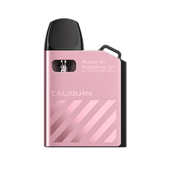 UWEL CALIBURN AK2 SAKURA PINK - Click & Vape