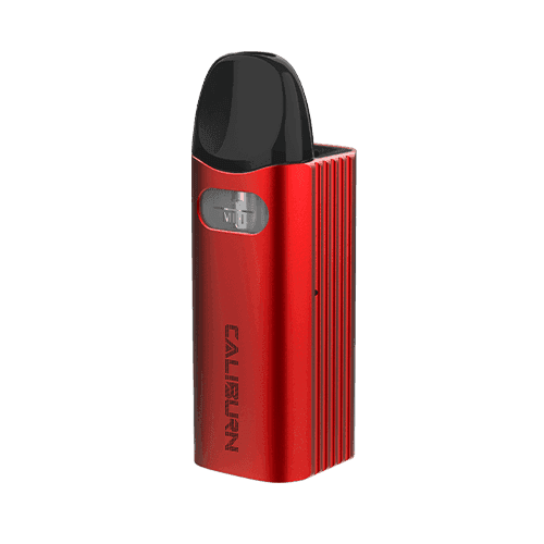 UWEL CALIBURN AZ3 RED - Click & Vape