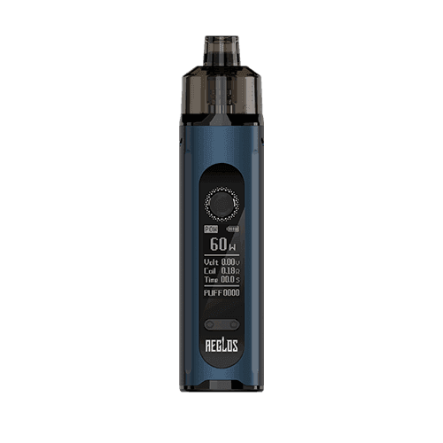 UWELL AEGLOS H2 POD Dove Blue - Click & Vape