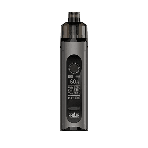 UWELL AEGLOS H2 POD Dusky Silver - Click & Vape