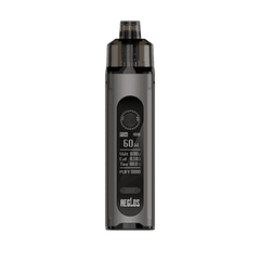 UWELL AEGLOS H2 POD Dusky Silver - Click & Vape