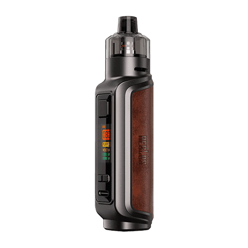UWELL AEGLOS P1 POD Reddish Brown - Click & Vape
