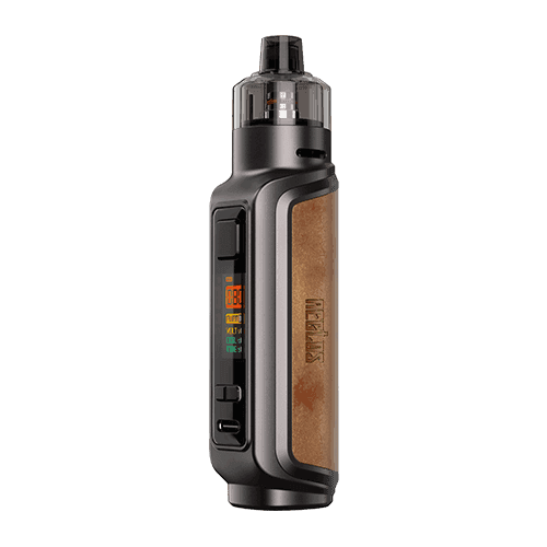 UWELL AEGLOS P1 POD Saddle Tan - Click & Vape